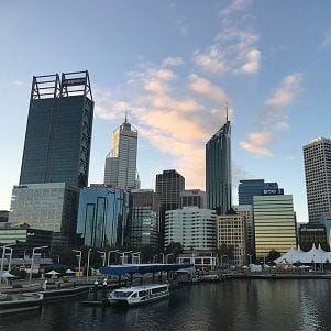 GDI to buy Perth CBD property for $12.6M GDI to buy Perth CBD property for $12.6M